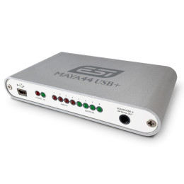ESI MAYA44 USB+ Аудиоинтерфейс