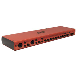 ESI U108 PRE USB Аудиоинтерфейс