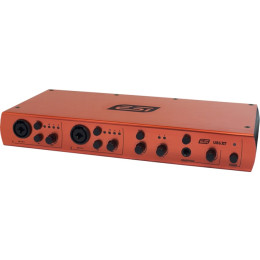 ESI U86 XT USB аудио интерфейс