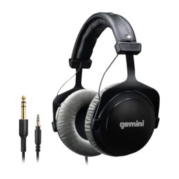 Gemini DJX-1000 Мониторные наушники