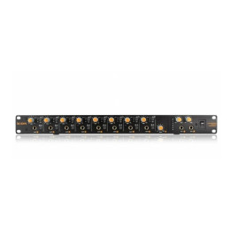 Icon UMix 1010 Rack Внешняя звуковая карта с USB
