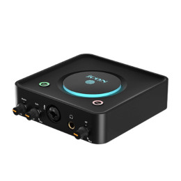 Icon USolo USB-аудиоинтерфейс