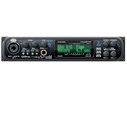 Motu UltraLite mk3 Hybrid FireWire Аудиоинтерфейс