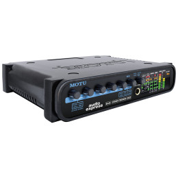 Motu Audio Express Аудиоинтерфейс