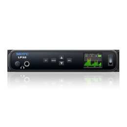 Motu LP32 Цифровой аудио интерфейс