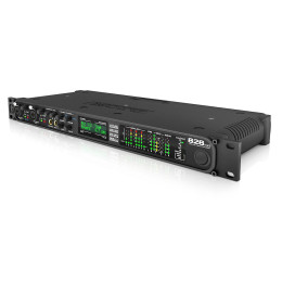 Motu 828 mk3 Hybrid USB аудио интерфейс