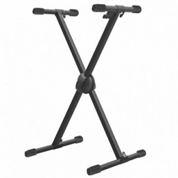 Bespeco KS12 Стойка для клавишных инструментов