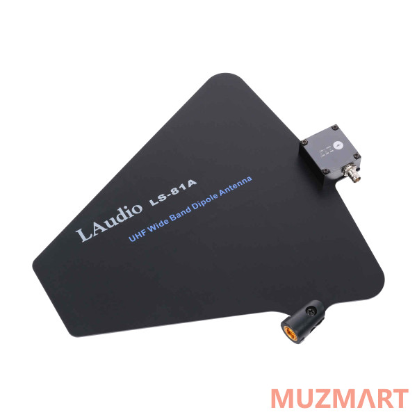 LAudio LS81SET3 Сплиттер антенный с усилителем