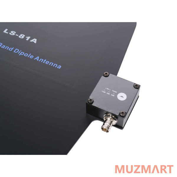 LAudio LS81SET3 Сплиттер антенный с усилителем
