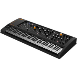 Studiologic Sledge Black Edition Клавишный инструмент