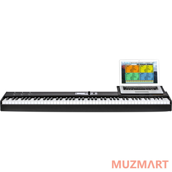 Studiologic SL Magnetic Computer Plate Подставка для компьютера