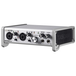 Tascam SERIES 102i USB аудио интерфейс