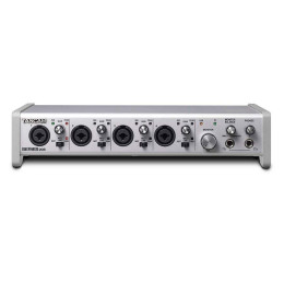 Tascam SERIES 208i USB аудио интерфейс