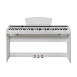 Home Piano SP-20 белое Цифровое пианино