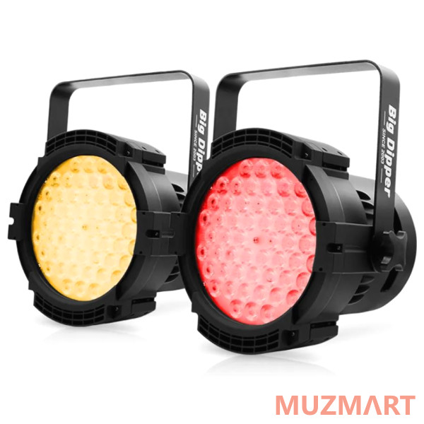 Big Dipper BDW5404-A Светодиодный прожектор, 54х4Вт