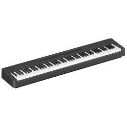 Yamaha P-143B Цифровое пианино, черное