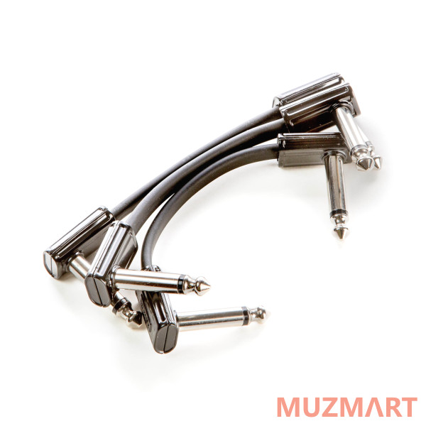 Dunlop 3PDCPR03 MXR Ribbon Коммутационный кабель