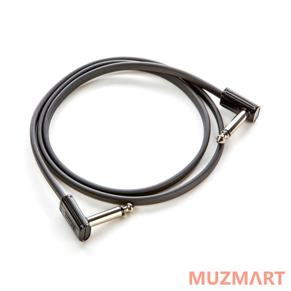 Dunlop DCPR3 MXR Ribbon Коммутационный кабель, 90см