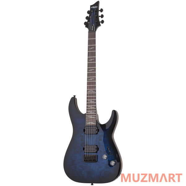 Schecter OMEN ELITE-6 Электрогитара