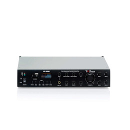 PASystem LEV-350SL Микшер усилитель