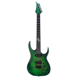 Solar Guitars S1.6HLB Электрогитара