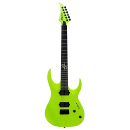 Solar Guitars A2.6LN Электрогитара