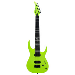 Solar Guitars A2.7LN 7-струнная электрогитара