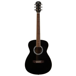 Aria AFN-15 BK акустическая гитара