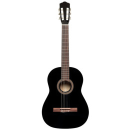 Stagg SCL50-BLK классическая гитара