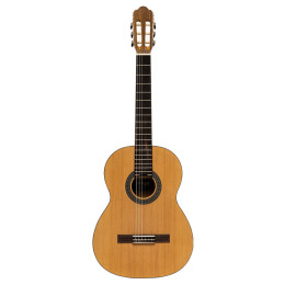 Stagg SCL70-FLAMENCA классическая гитара