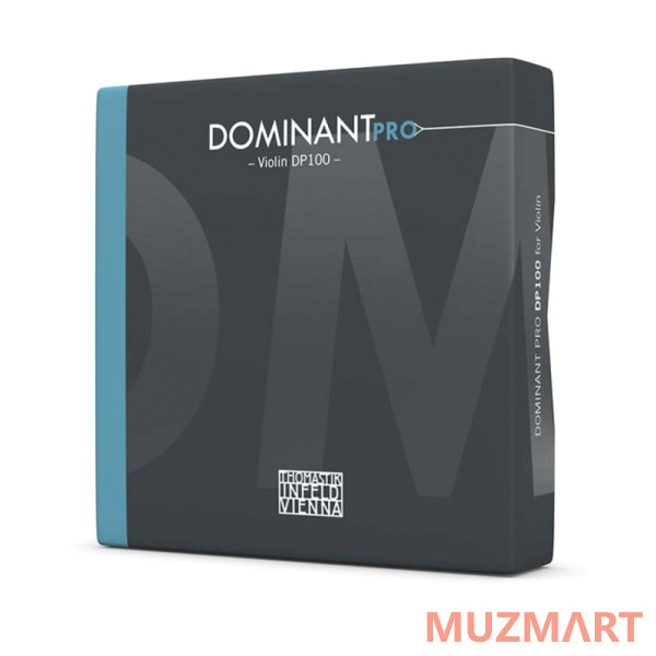 Thomastik Dominant Pro DP100 Струны для скрипки