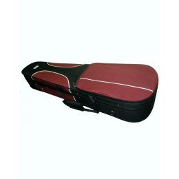 Brahner VC-37/BKRD 3/4 Футляр для скрипки