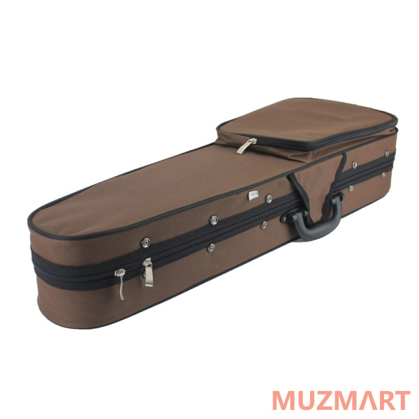 Brahner VLS-92NL/BR 1/2 Футляр для скрипки