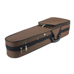 Brahner VLS-92NL/BR 1/2 Футляр для скрипки