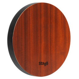 Stagg CAJ-TRIPAD Tri-Tone пэд с чехлом в комплекте