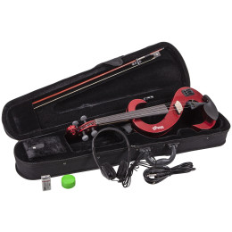 Stagg EVN X-4/4 MRD Электроскрипка 4/4