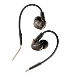 Audix A10 Внутриканальные наушники