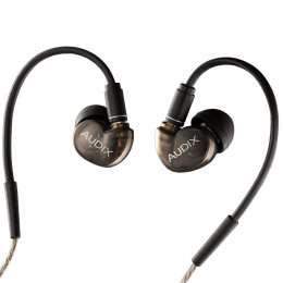 Audix A10X Внутриканальные наушники