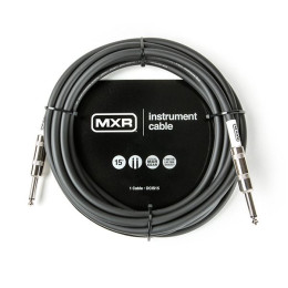 Dunlop MXR DCIS15 Инструментальный кабель