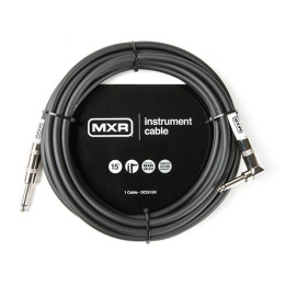 Dunlop MXR DCIS15R Инструментальный кабель, 4,5 м