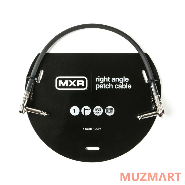Dunlop MXR DCP1 Соединительный патч