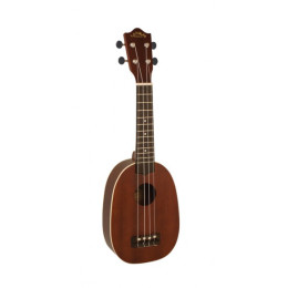 Hohner LUTU-21P Укулеле сопрано