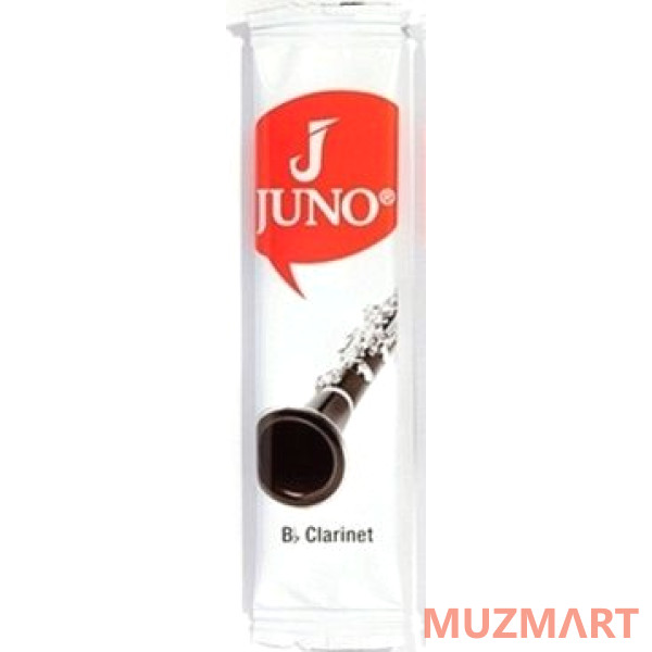 Vandoren Juno 3.5 (JCR0135) Трость для кларнета Bb №3.5