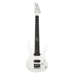 Solar Guitars A1.7 Vinter 7-струнная электрогитара