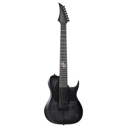 Solar Guitars T2.7FBB 7-струнная электрогитара