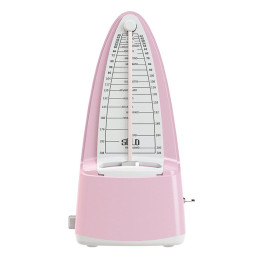 Solo S-300 Pink Метроном механический