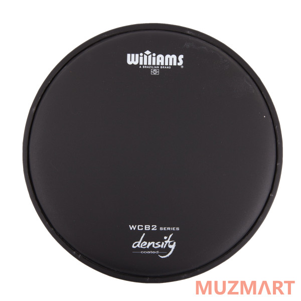 Williams WCB2-10MIL-08 двуслойный пластик