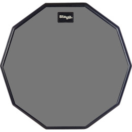 Stagg TD-12R 12" настольный практический пэд