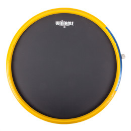 Williams DS-WSPP-12SW тренировочный пэд с подструнником