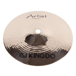 Kingdo ARTIST BRIGHT SPLASH Тарелка сплэш 6"